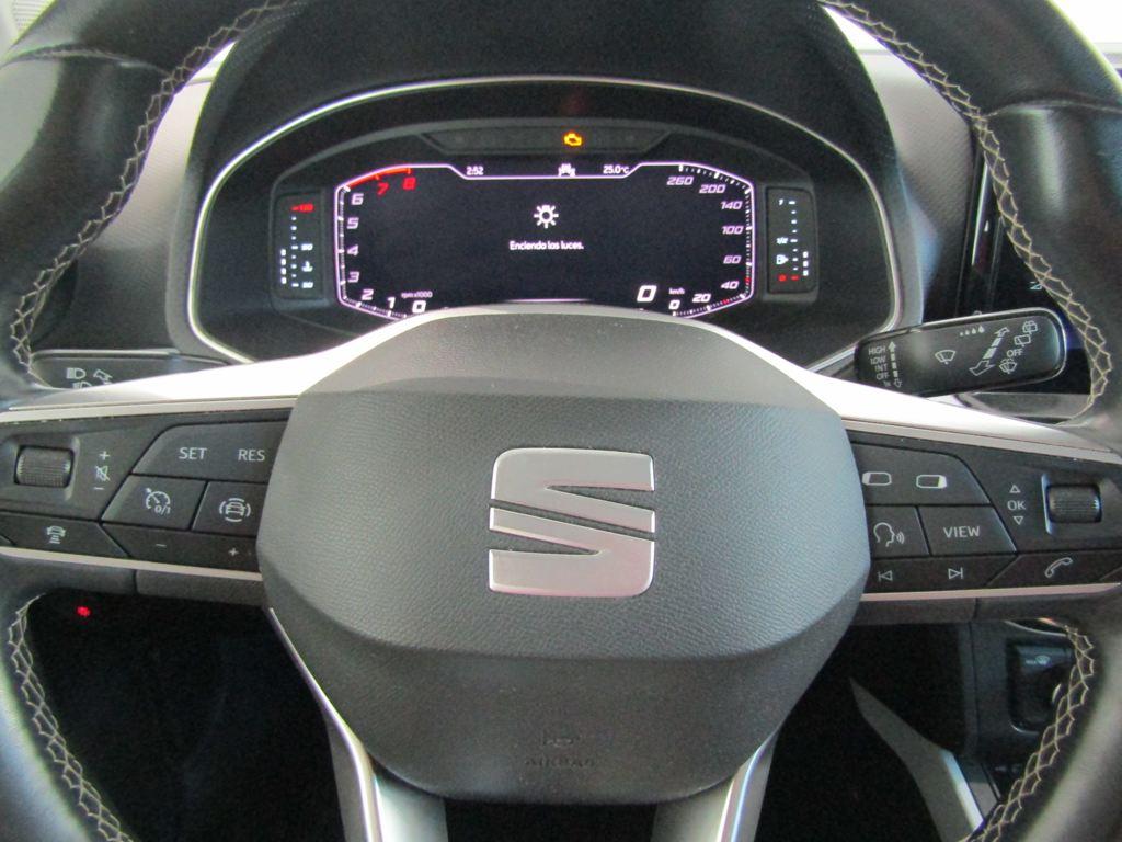 SEAT Arona 1.0 TSI Style Plus 81 kW (110 CV) - 11