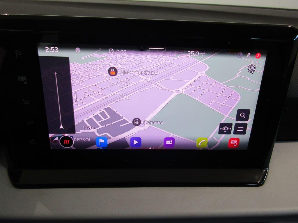 SEAT Arona 1.0 TSI Style Plus 81 kW (110 CV) - 12