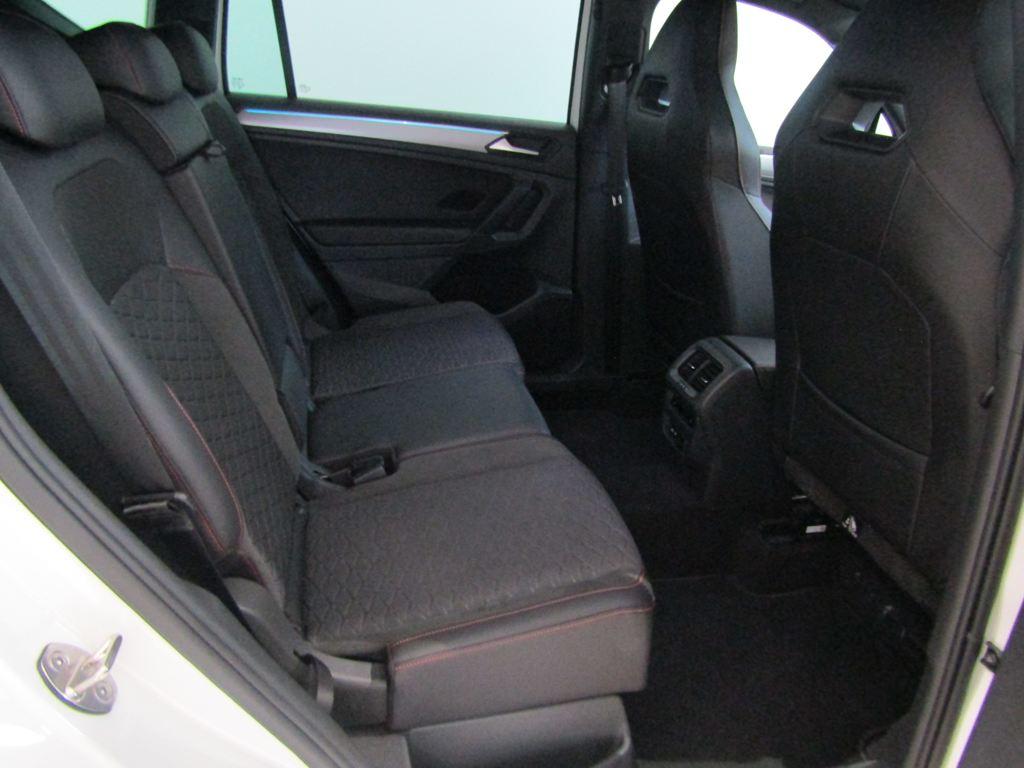 SEAT Tarraco 1.5 TSI S&S FR Edition DSG 110 kW (150 CV) - 5