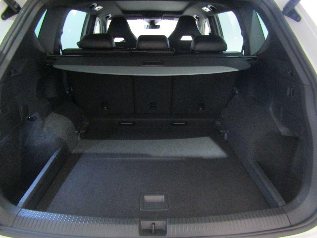 SEAT Tarraco 1.5 TSI S&S FR Edition DSG 110 kW (150 CV) - 6