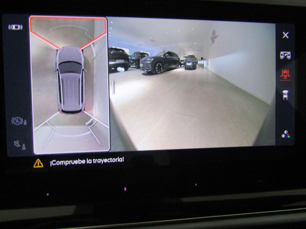 SEAT Tarraco 1.5 TSI S&S FR Edition DSG 110 kW (150 CV) - 8