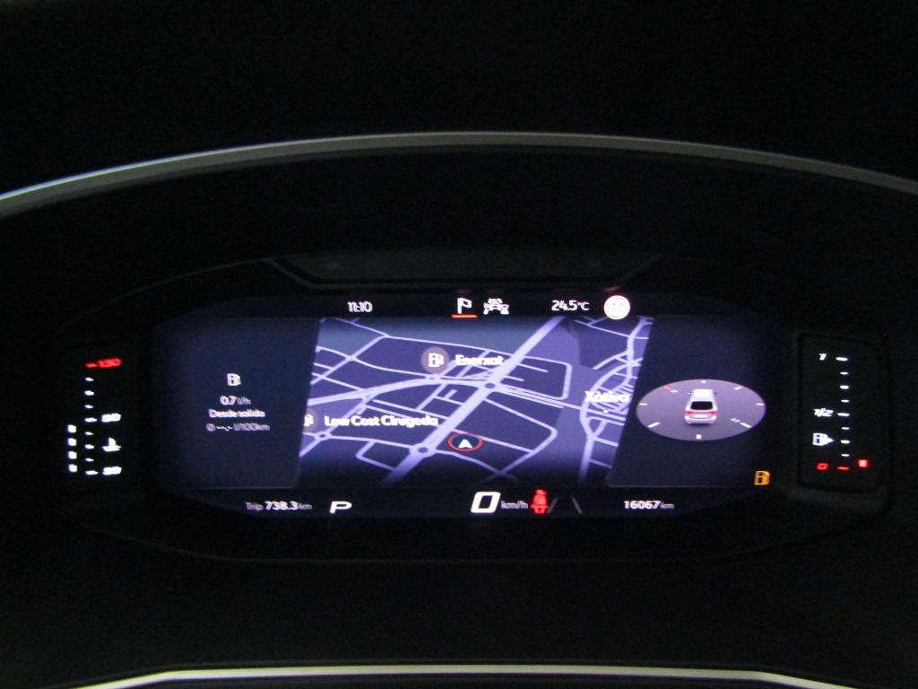 SEAT Tarraco 1.5 TSI S&S FR Edition DSG 110 kW (150 CV) - 13