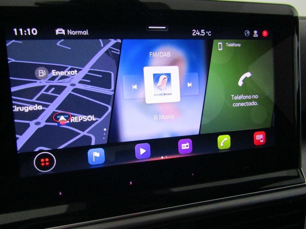 SEAT Tarraco 1.5 TSI S&S FR Edition DSG 110 kW (150 CV) - 14