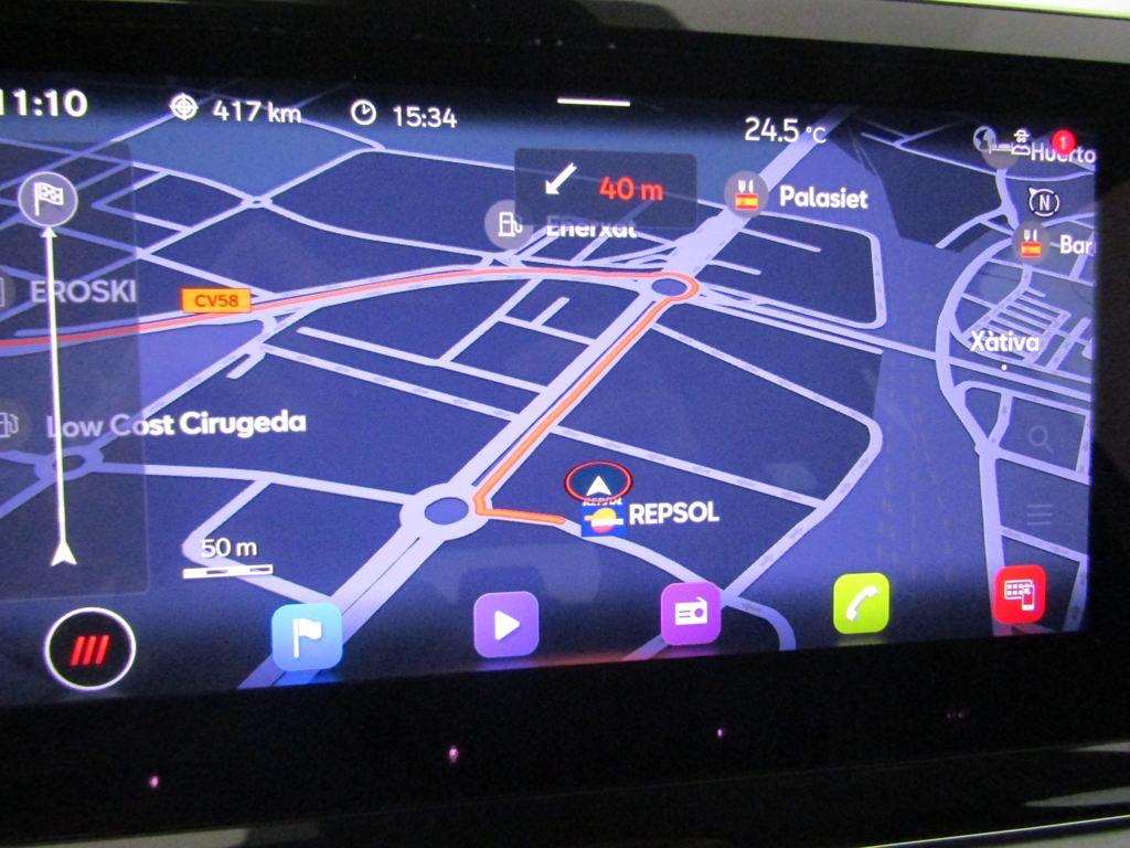 SEAT Tarraco 1.5 TSI S&S FR Edition DSG 110 kW (150 CV) - 15