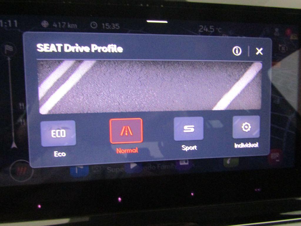 SEAT Tarraco 1.5 TSI S&S FR Edition DSG 110 kW (150 CV) - 16