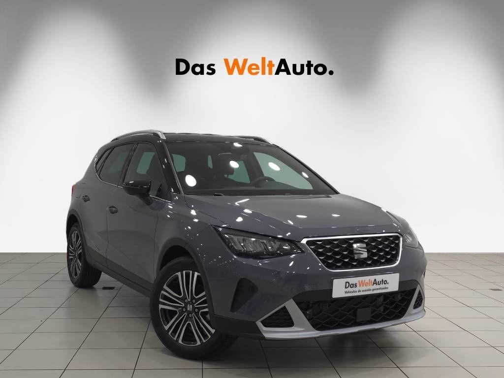 SEAT Arona 1.0 TSI Xperience Special Edition 85 kW (115 CV) - 0