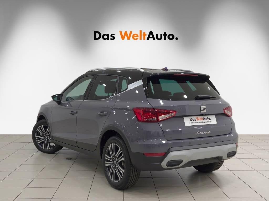 SEAT Arona 1.0 TSI Xperience Special Edition 85 kW (115 CV) - 1