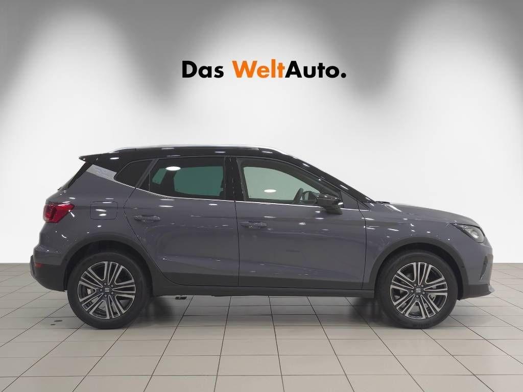 SEAT Arona 1.0 TSI Xperience Special Edition 85 kW (115 CV) - 2