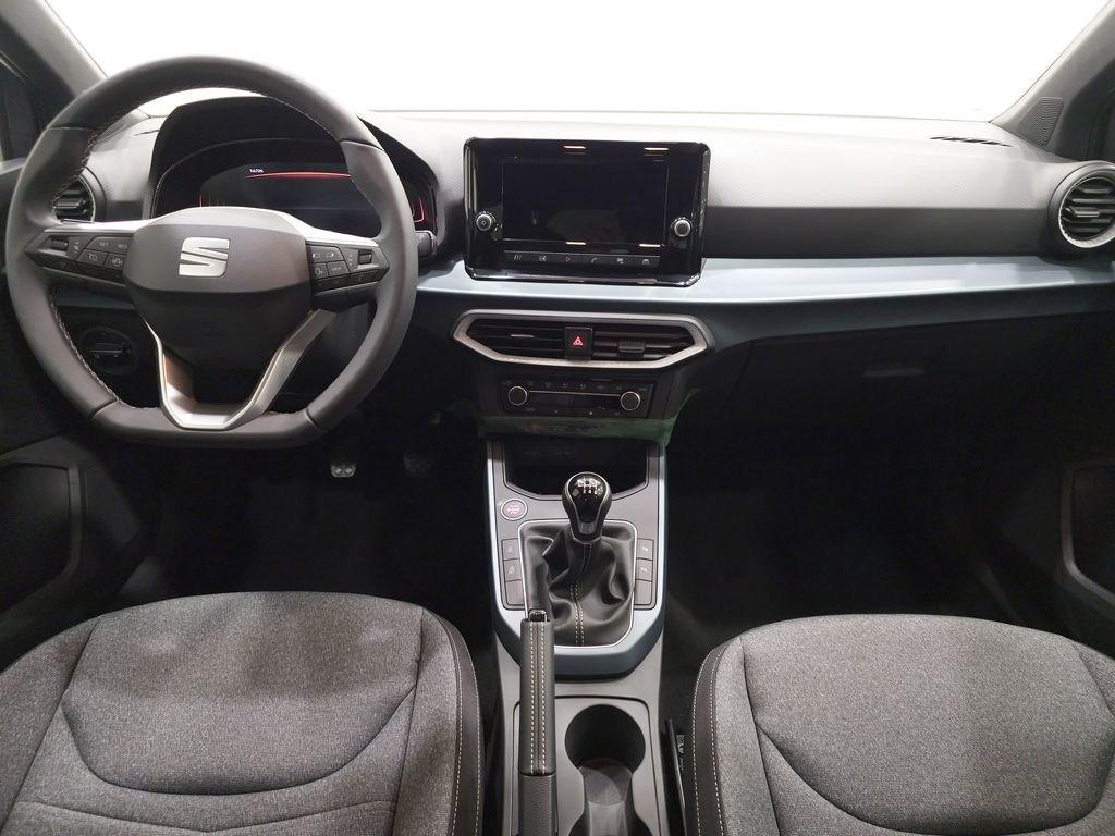 SEAT Arona 1.0 TSI Xperience Special Edition 85 kW (115 CV) - 3