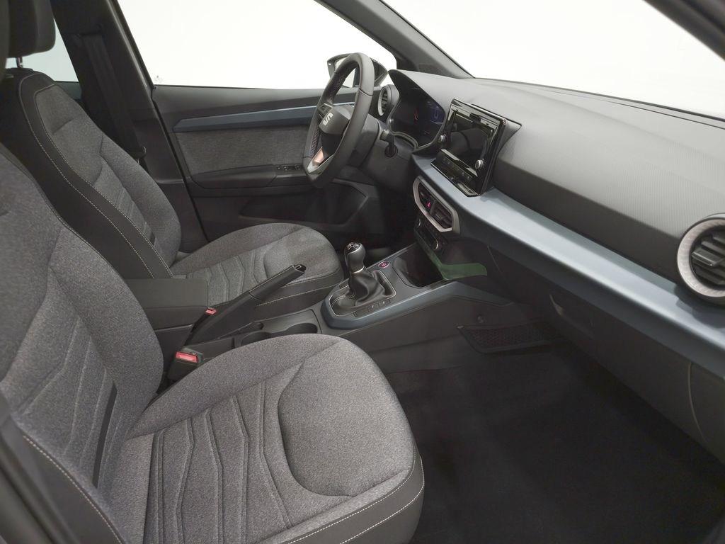 SEAT Arona 1.0 TSI Xperience Special Edition 85 kW (115 CV) - 4