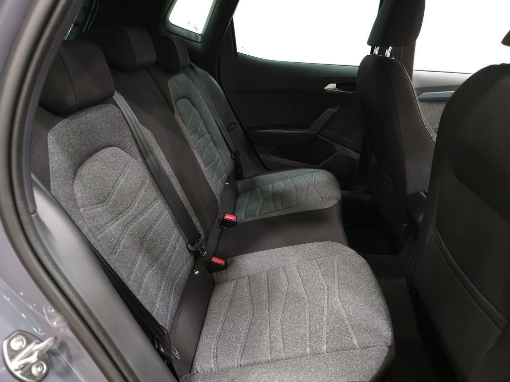 SEAT Arona 1.0 TSI Xperience Special Edition 85 kW (115 CV) - 5