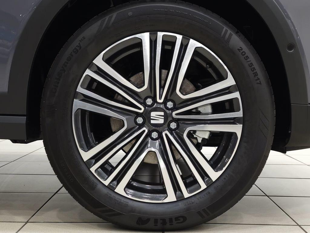 SEAT Arona 1.0 TSI Xperience Special Edition 85 kW (115 CV) - 7