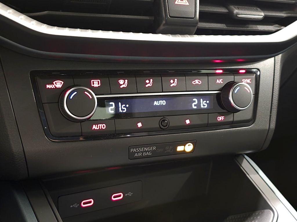 SEAT Arona 1.0 TSI Xperience Special Edition 85 kW (115 CV) - 8