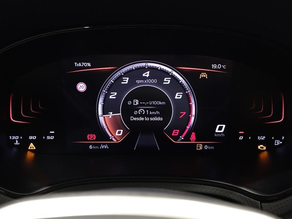 SEAT Arona 1.0 TSI Xperience Special Edition 85 kW (115 CV) - 10