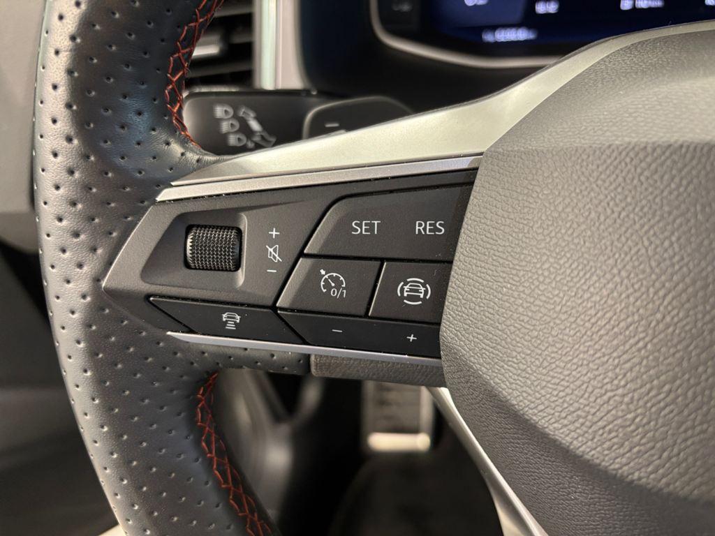 SEAT Ateca 1.5 TSI S&S FR Special Edition DSG 110 kW (150 CV) - 10