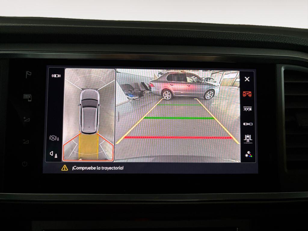 SEAT Ateca 1.5 TSI S&S FR Special Edition DSG 110 kW (150 CV) - 14