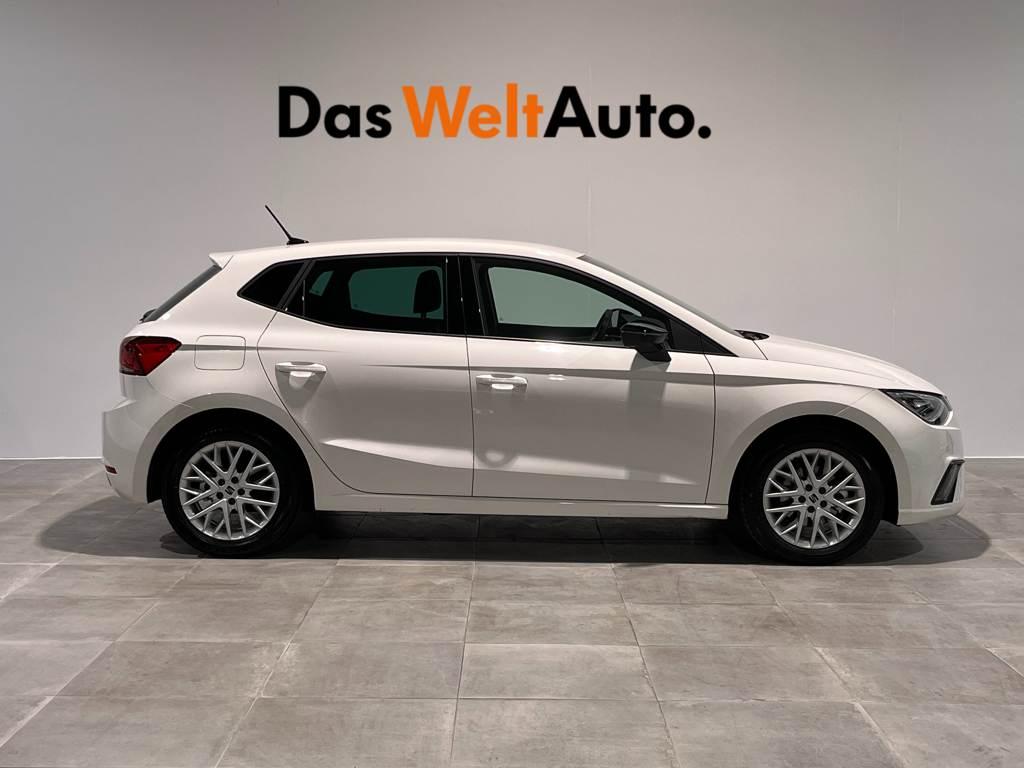 SEAT Ibiza 1.0 TSI FR Salta 85 kW (115 CV) - 2