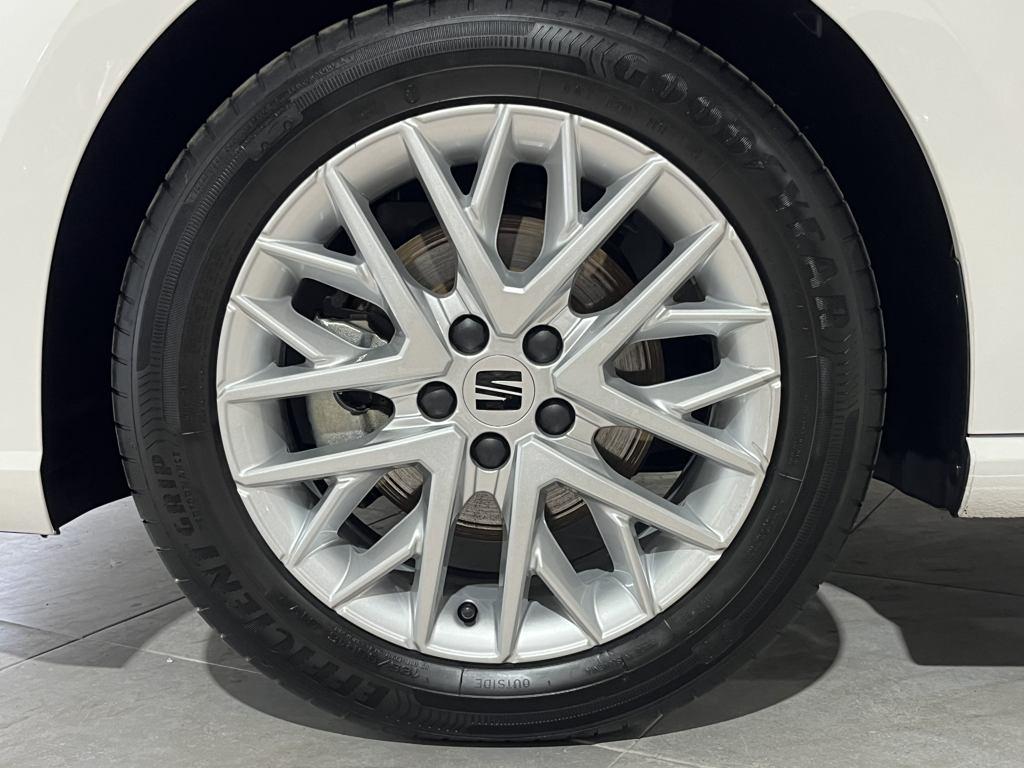 SEAT Ibiza 1.0 TSI FR Salta 85 kW (115 CV) - 7