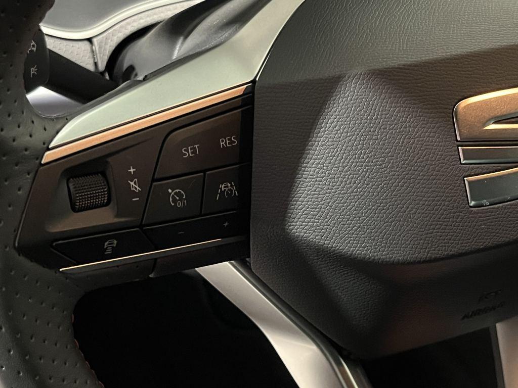 SEAT Ibiza 1.0 TSI FR Salta 85 kW (115 CV) - 8