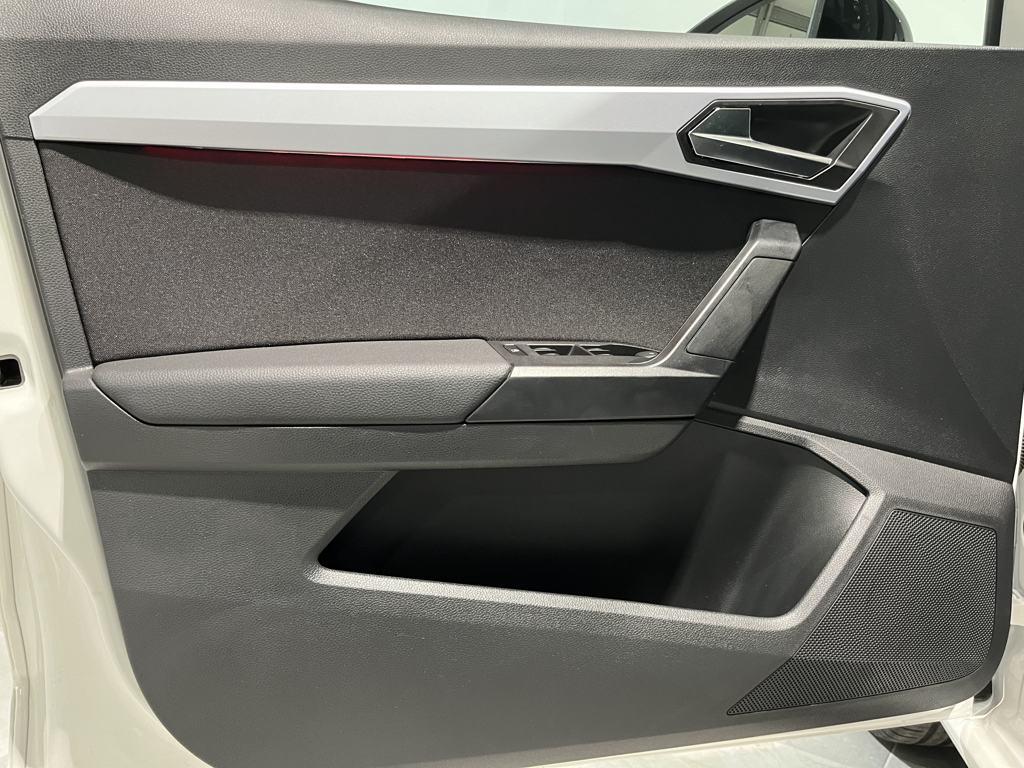 SEAT Ibiza 1.0 TSI FR Salta 85 kW (115 CV) - 11