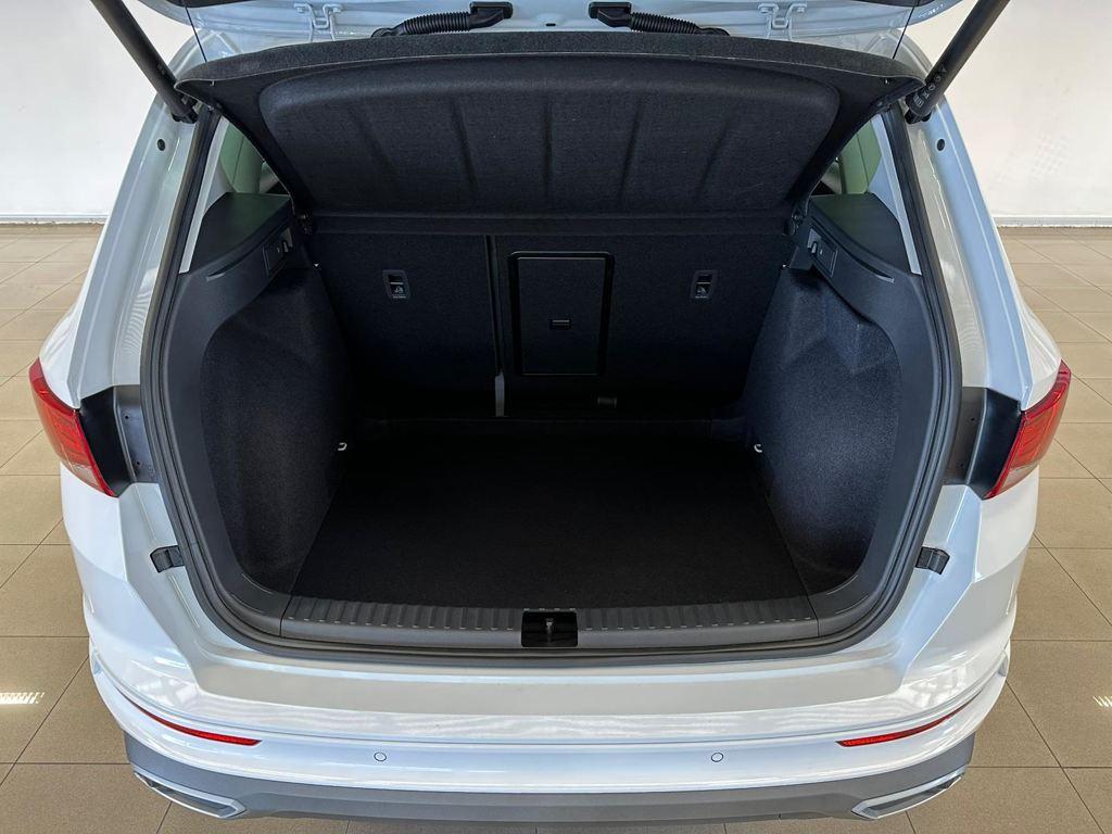 SEAT Ateca 1.5 TSI S&S FR Special Edition DSG 110 kW (150 CV) - 6