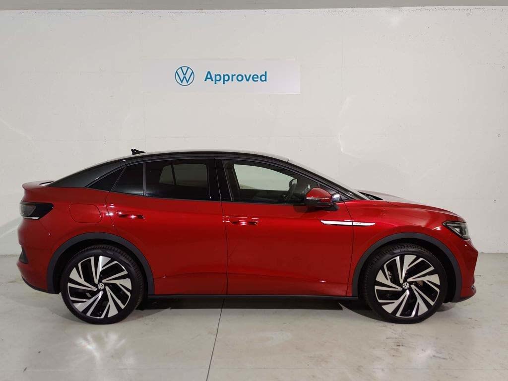 Volkswagen ID.5 GTX Tracción 4 ruedas 220 kW (299 CV) - 2