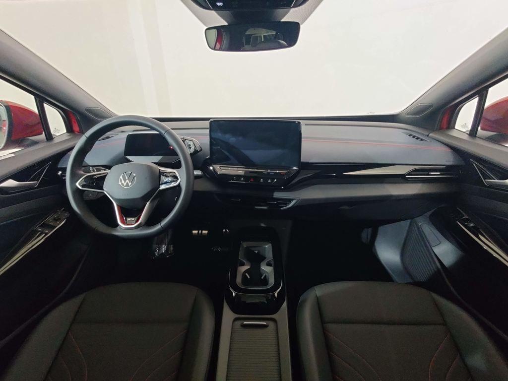 Volkswagen ID.5 GTX Tracción 4 ruedas 220 kW (299 CV) - 3