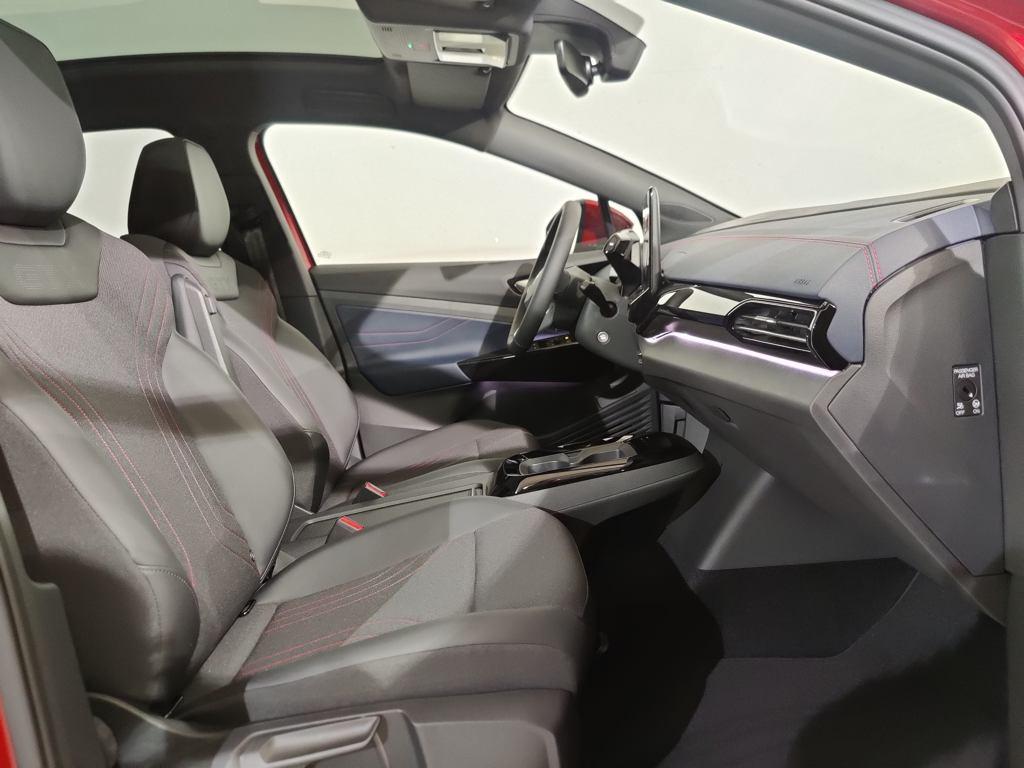 Volkswagen ID.5 GTX Tracción 4 ruedas 220 kW (299 CV) - 4