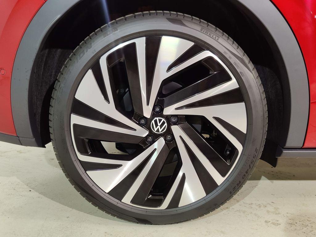 Volkswagen ID.5 GTX Tracción 4 ruedas 220 kW (299 CV) - 7