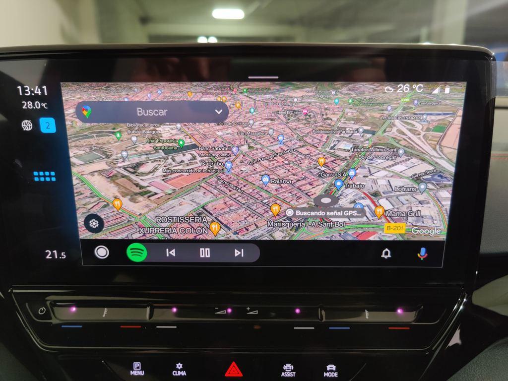 Volkswagen ID.5 GTX Tracción 4 ruedas 220 kW (299 CV) - 8