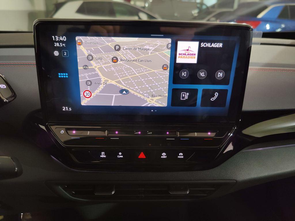 Volkswagen ID.5 GTX Tracción 4 ruedas 220 kW (299 CV) - 9