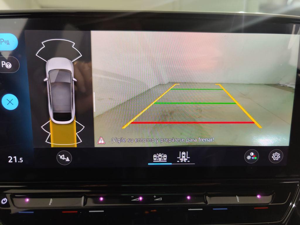 Volkswagen ID.5 GTX Tracción 4 ruedas 220 kW (299 CV) - 10