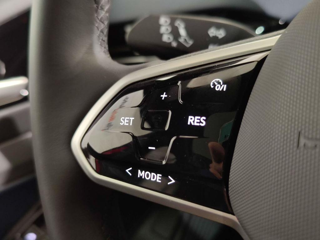 Volkswagen ID.5 GTX Tracción 4 ruedas 220 kW (299 CV) - 11