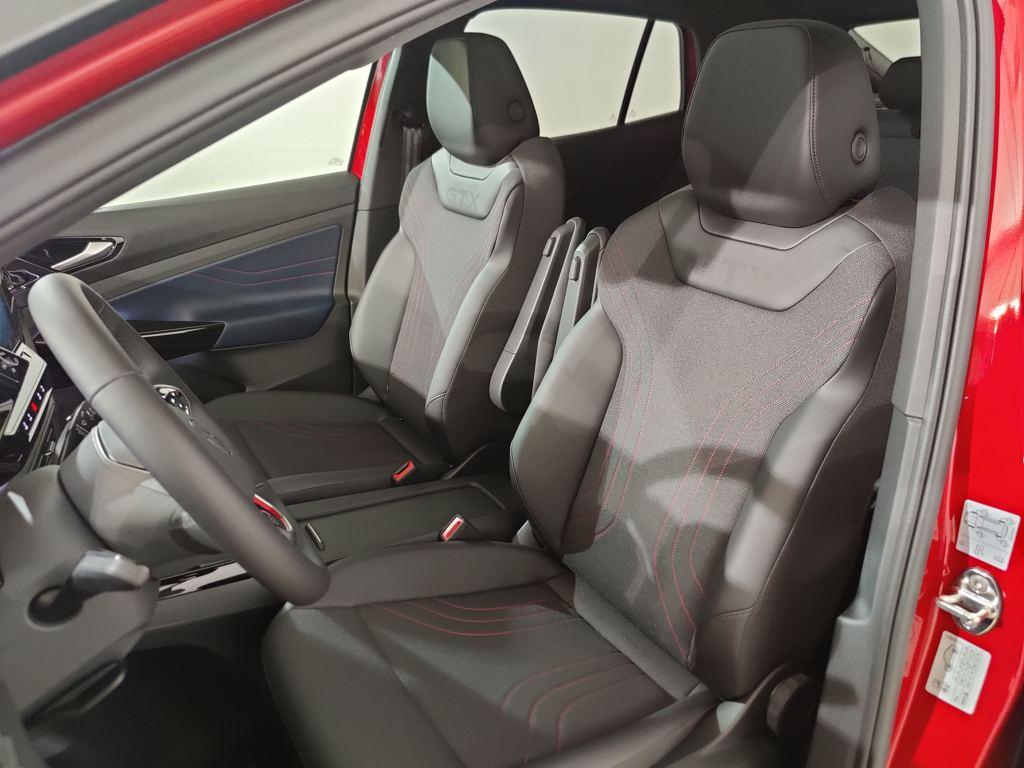 Volkswagen ID.5 GTX Tracción 4 ruedas 220 kW (299 CV) - 14