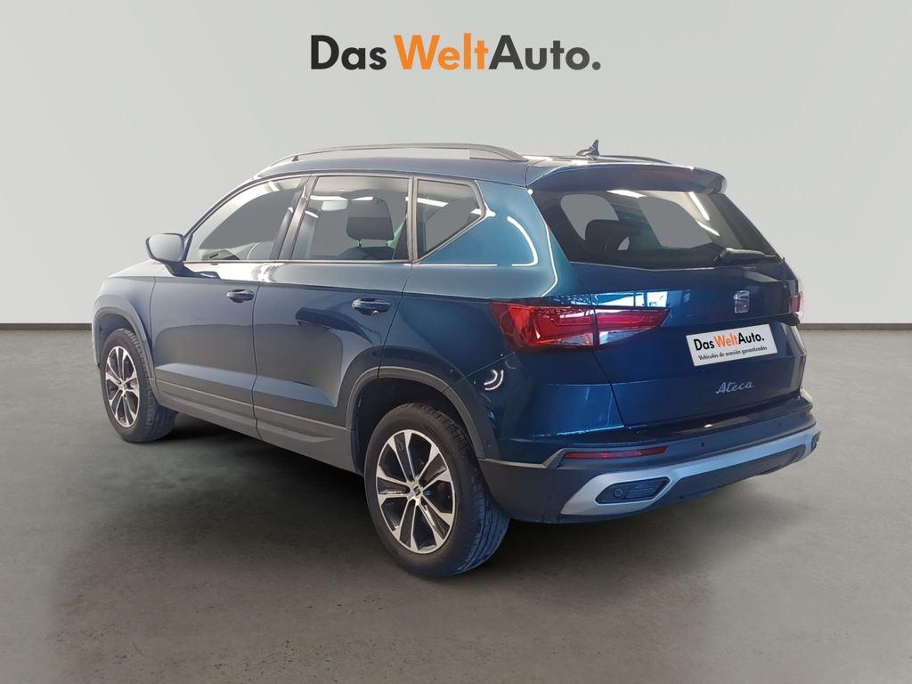 SEAT Ateca 1.5 TSI S&S Style XM 110 kW (150 CV) - 1