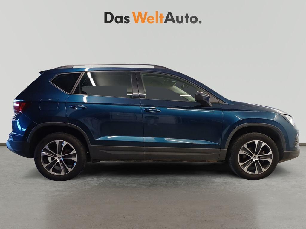 SEAT Ateca 1.5 TSI S&S Style XM 110 kW (150 CV) - 2