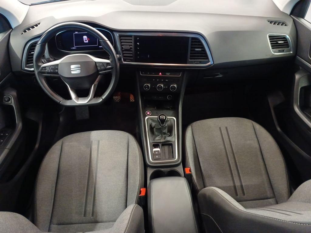 SEAT Ateca 1.5 TSI S&S Style XM 110 kW (150 CV) - 3