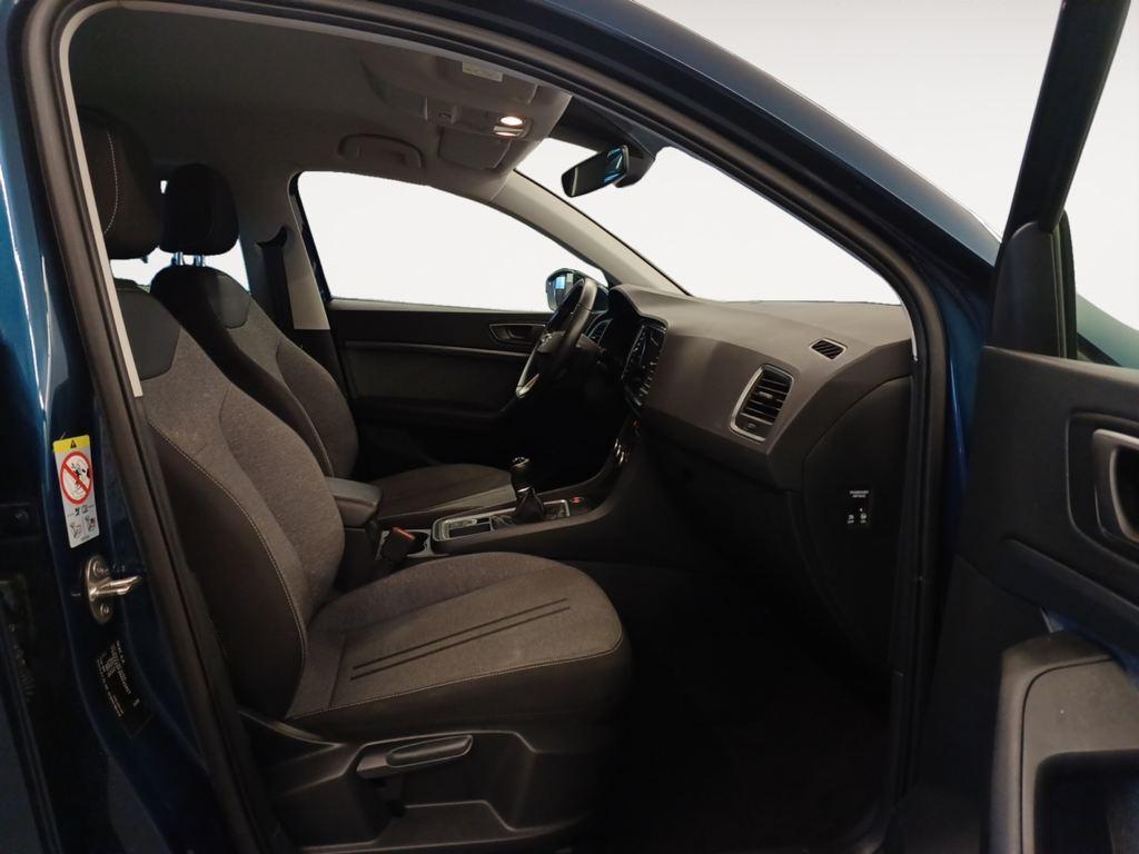 SEAT Ateca 1.5 TSI S&S Style XM 110 kW (150 CV) - 4