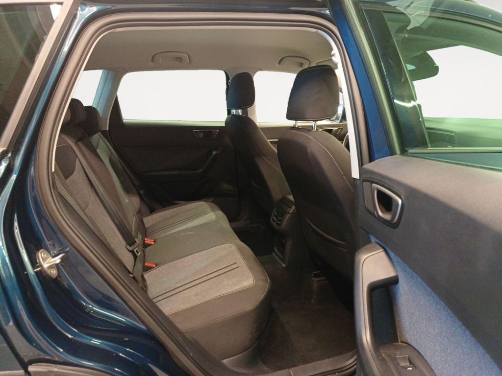 SEAT Ateca 1.5 TSI S&S Style XM 110 kW (150 CV) - 5