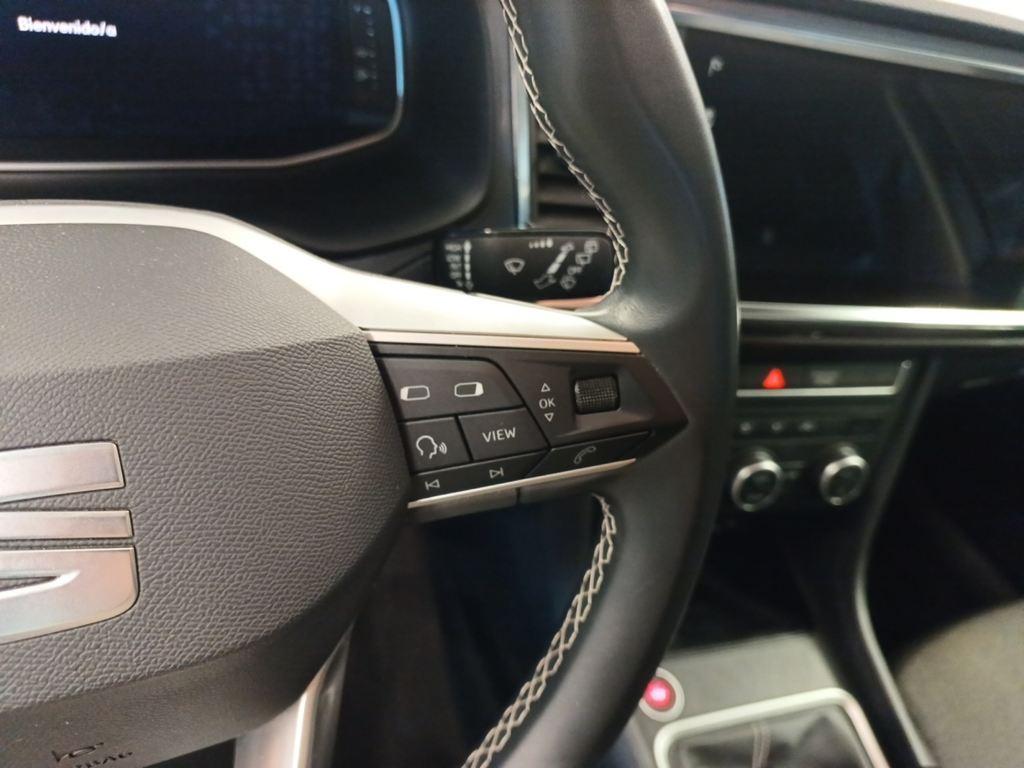 SEAT Ateca 1.5 TSI S&S Style XM 110 kW (150 CV) - 9