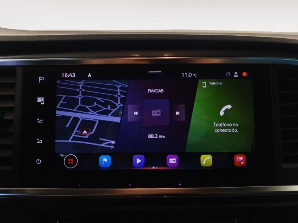 SEAT Ateca 1.5 TSI S&S Style XM 110 kW (150 CV) - 13