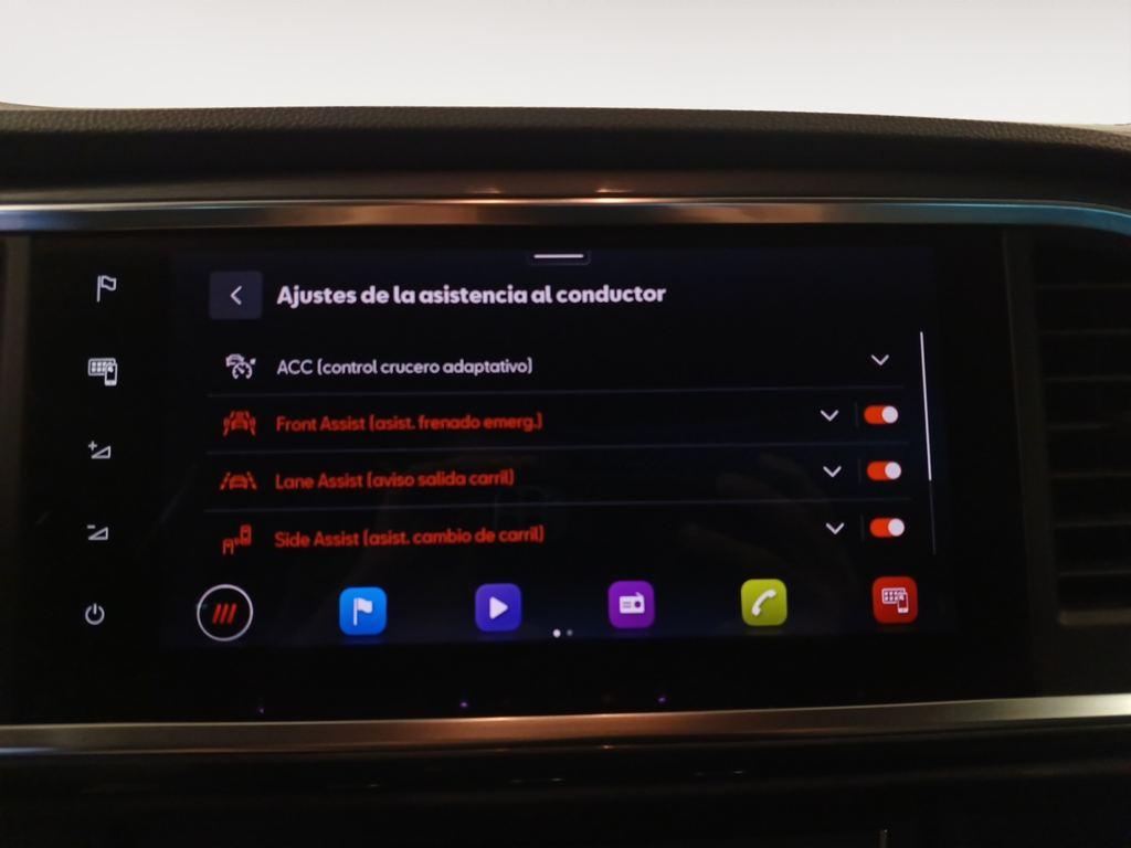 SEAT Ateca 1.5 TSI S&S Style XM 110 kW (150 CV) - 14