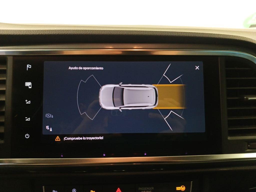 SEAT Ateca 1.5 TSI S&S Style XM 110 kW (150 CV) - 15