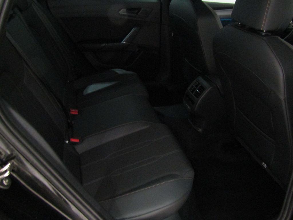 CUPRA Leon Sportstourer 1.5 TSI 110 kW (150 CV) - 5