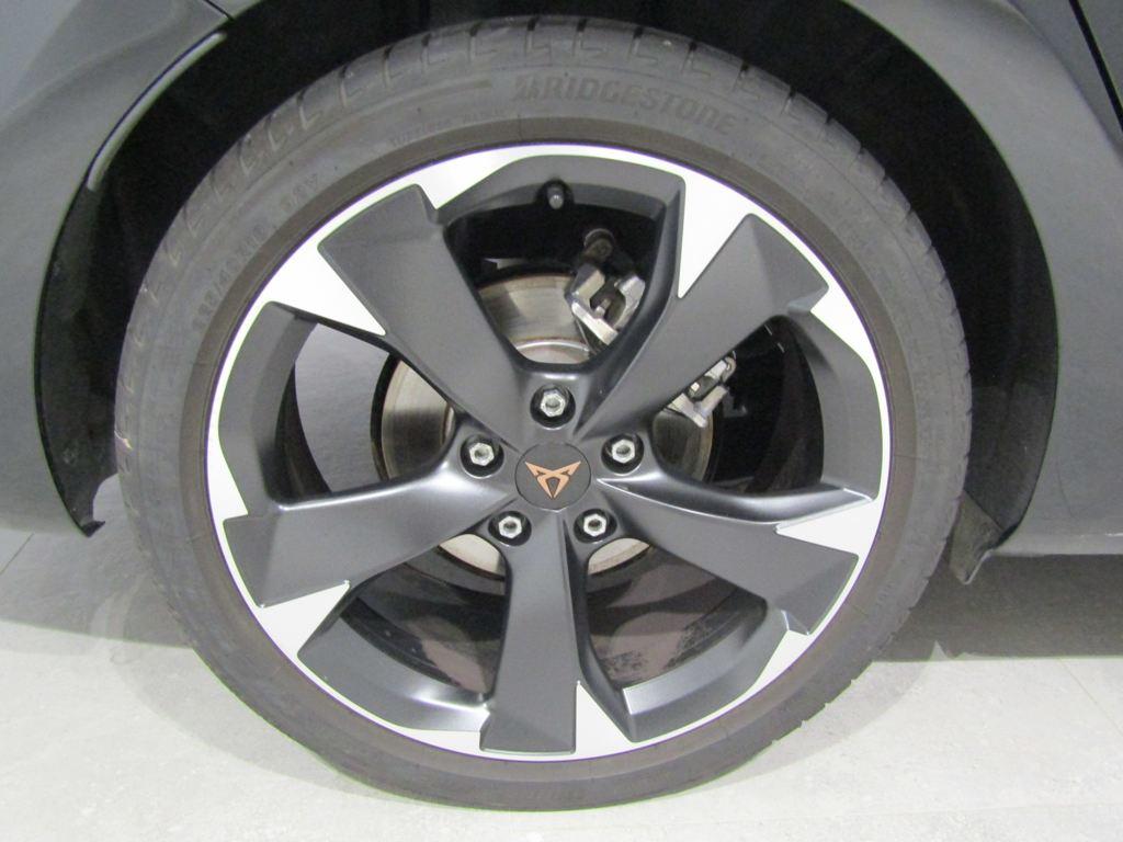 CUPRA Leon Sportstourer 1.5 TSI 110 kW (150 CV) - 7