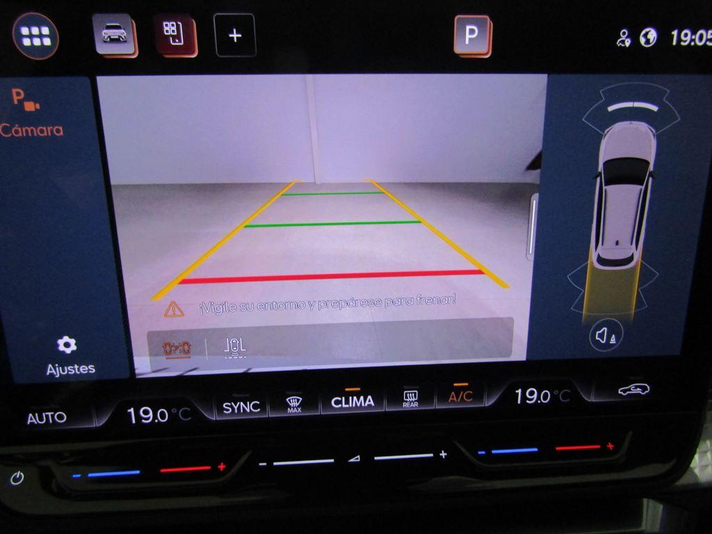 CUPRA Leon Sportstourer 1.5 TSI 110 kW (150 CV) - 8