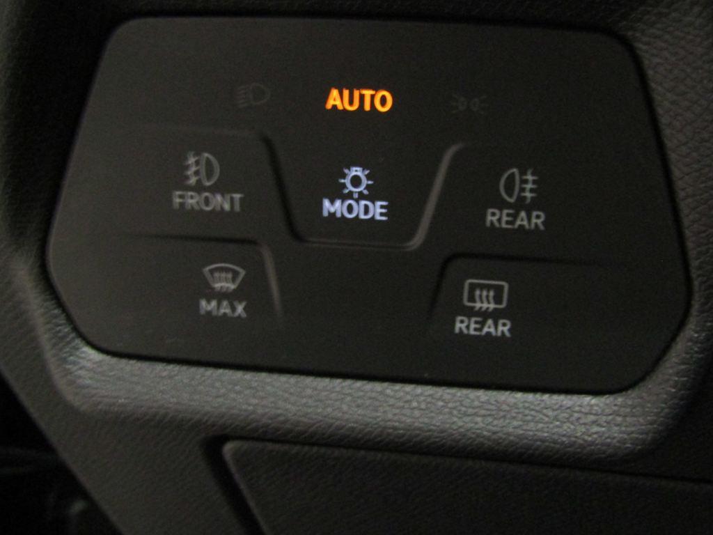 CUPRA Leon Sportstourer 1.5 TSI 110 kW (150 CV) - 9