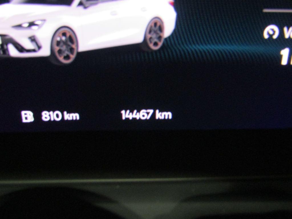 CUPRA Leon Sportstourer 1.5 TSI 110 kW (150 CV) - 12