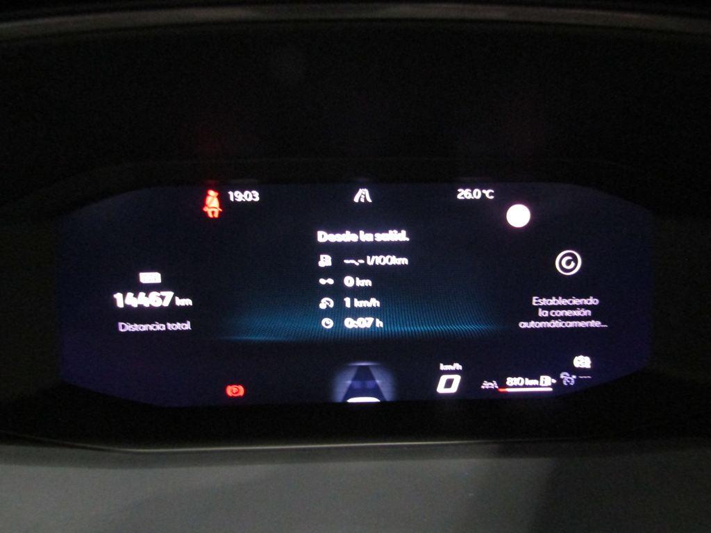 CUPRA Leon Sportstourer 1.5 TSI 110 kW (150 CV) - 14