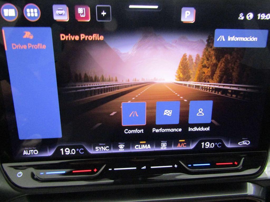 CUPRA Leon Sportstourer 1.5 TSI 110 kW (150 CV) - 17